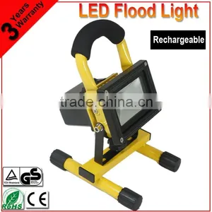 Gy10 2 Buying From Manufacture Rechargeable 30W Flood Light SEM-FL30-01B thumbnail-3