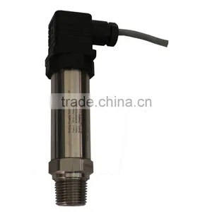 TP-C-12 High Resolution Industrial Diesel Pressure Sensor Work With GPS Tracker thumbnail-3