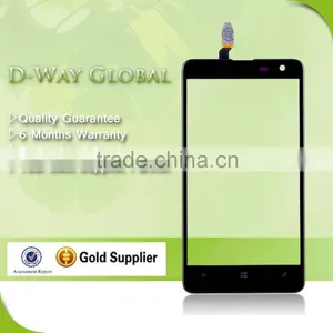 Professional Replacement Touch Screen Digitizer for Nokia Lumia N625 thumbnail-2
