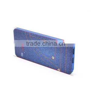 2015 New 4000MAH Ultrathin Power Bank thumbnail-5
