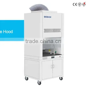 Laboratory Furniture Exhaust Fume Hood/4feet Chemical Fume Cupboard thumbnail-1