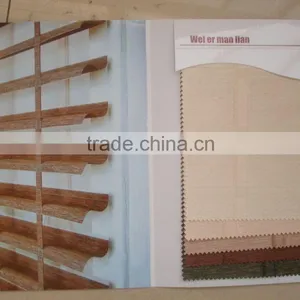 Shangri-la Blinds Fabric thumbnail-4