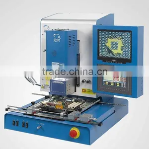 Optical BGA Rework Station for Motherboard Repair (PS400) thumbnail-1