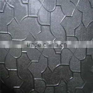 Aluminium Coated Pattern Mirror thumbnail-4