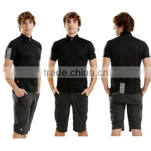 Men's Cycling Jersey Short Sleeve thumbnail-2