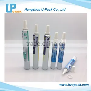 10% Discount 13.5mm Security Collar Plastic Needle Nose Aluminum Tube Made of 99.7% Minimum Purity Aluminium thumbnail-1