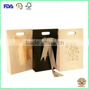 Fancy Paper Bag Soap Paper Bag thumbnail-1