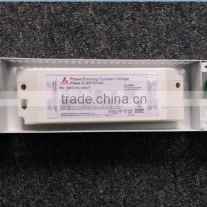 ETL Approved 0-10v/pwm/triac Dimmable 120v 12v Led Driver 36w thumbnail-6