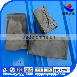 Chinese Anyang Factory Price of Nitrided Ferrum Chrome thumbnail-2