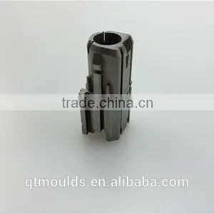 Customized Precision Tooling and Mould Part/ Cnc Milling Mold Component/2016 QITAI High Precision CNC Machining thumbnail-4