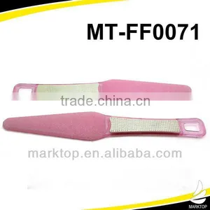Long Handle Pedicure Callus Skin Remover thumbnail-1