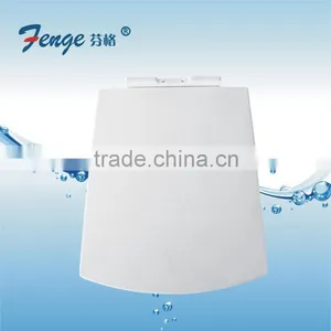Bathroom Sanitary PP Fast Closing Toilet Seat Washlet thumbnail-1