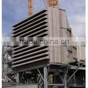 High Efficient Gas Turbine Air Intake Filter Cartridge thumbnail-1