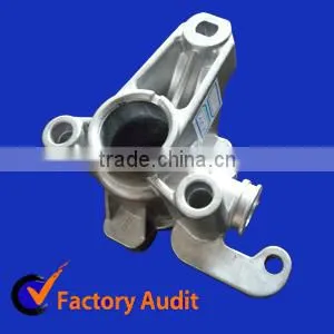 Tees/Crosses/BHTA for Conventional Wellhead Equipment thumbnail-1