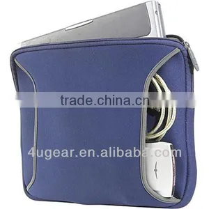 2015 Fashion Promotional Neoprene Laptop Computer Bag thumbnail-2