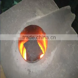 Hot Sale Induction Smelter, Smelter,copper Smelter thumbnail-1