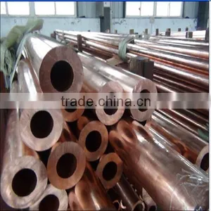 Straight Copper Tube Manufacture in China thumbnail-2