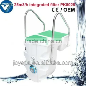 Easily Clean Hot Selling Manganese Sand Filter Media thumbnail-1