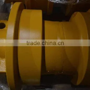High Quality Berco Part No. Cr6152 SF/DF Bulldozer Track Roller for D5H/D6N/D6M thumbnail-3