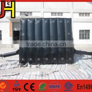 Customized Logo Printing Inflatable Billboard, Inflatable Screen thumbnail-1