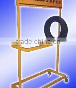 Tire Rack,commercial Tire Rack,tire Display Stand thumbnail-1