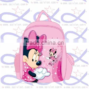 Wholesale New Design Fashion Child School Bag thumbnail-6