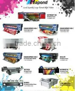 UV Curing Ink Printing Machine thumbnail-1
