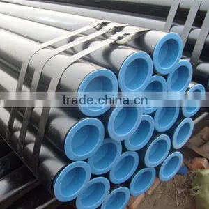 Carbon Steel Welded Tubes thumbnail-1