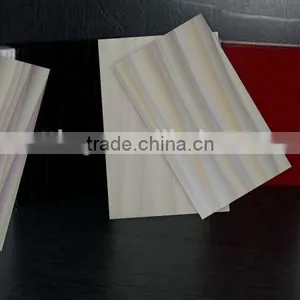 Acrylic Sheet Faced Mdf Panel For Commercial Furniture or Kitchen Cabinet thumbnail-1
