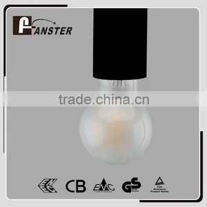 Edison Style New Arrival Best Price Led Bulb A60 Clear Edison Style Led Filament Bulb thumbnail-6