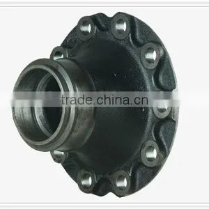 Sand Casting Wheel Hub thumbnail-1