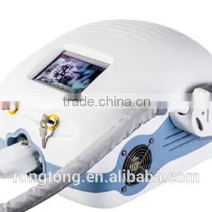 Skin Care Salon Home Use Ipl Remove Diseased Telangiectasis Hair Removal Beauty Machine Pigmented Spot Removal thumbnail-3