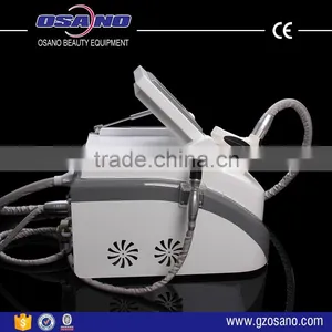 Wholesale Beauty Supply Distributor!!!2016 Biopolar Rf +Vacuum Rf Roller Swinkle Removal And Slimming Beauty System Machine thumbnail-4