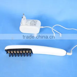 Portable Laser Diode Hair Loss Cure Therapy For Hair Growth Preventing Hair Loss thumbnail-4