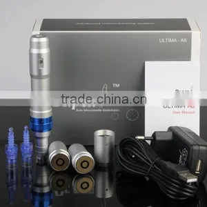 Best Selling Professional Dr. Pen Dermapen Ultima With Needles Cartridges thumbnail-4