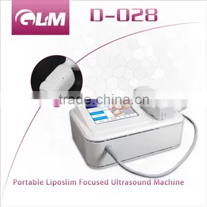 HIFU Body Shaping Slimming / Hifu High Intensity Focused Ultrasound on Sale thumbnail-2