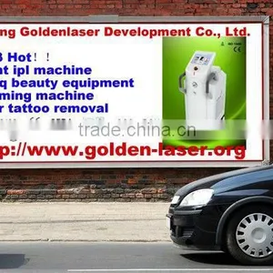More High Tech Product Www.golden-laser.org Bipolar rf Wrinkle Removal Miracle Pen thumbnail-1