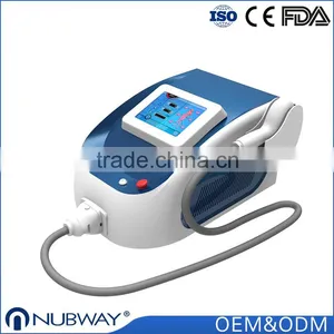 Lip Hair Permanent Hair Removal Laser Hair Removal Machine High Power Skin Rejuvenation 808nm Diode / Diode Laser 808nm 2016 Home thumbnail-1