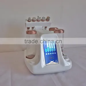 Factory Direct Sale Blackhead Suction Dermabrasion Equipment/microdermabrasion Machine thumbnail-2