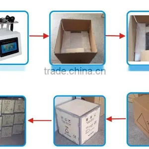 Professional Monopolar rf Radiofrequency Ablation Facial Machine With ce Certification thumbnail-6