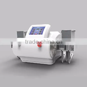 Portable Lipo Diode Laser 528 Laser Diodes Lipolaser Fat Burning Machine/ 4D Lipolaser Weight Loss VL528 thumbnail-3