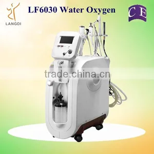 2016 Water Oxygen Jet Peel Pure Oxygen 95% thumbnail-3