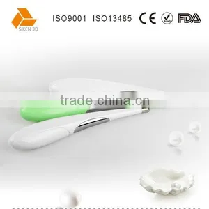 Cosmetic Metal Pen for Eye Wrinkle Removal Pen Face Spot Remover Pen thumbnail-3