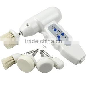 Portable Rotary Brush Beauty Equipment thumbnail-3