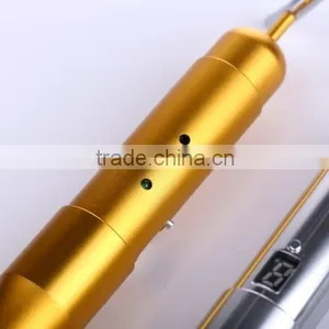 5th Generation Electric Derma Pen/ Rechargeable Dermapen With 12 Needles and Nano Needles thumbnail-3
