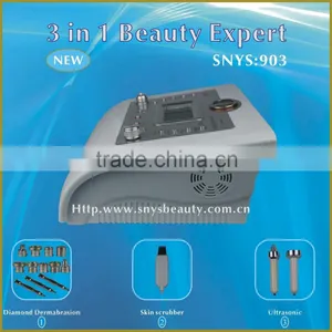 3 in 1 Beauty Expert(SNYS903) thumbnail-2