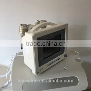 NL-M400 Latest Design Bio Therapy Face Liting and Electroporation Machine thumbnail-3