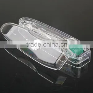 MESO Therapy Skin Care Treatment Microneedle Derma Roller thumbnail-4