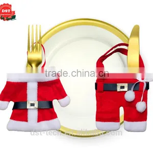 Christmas Knife Fork Holder thumbnail-1