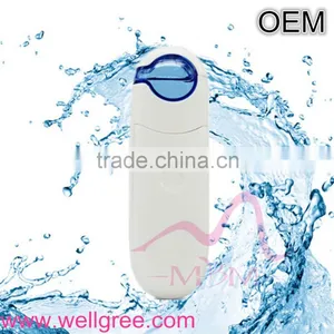 Electric Rechargeable Beauty Care Nano Spray Portable Ibeauty Face Nano Mist thumbnail-1
